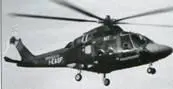 10 мая на заводе компании Agusta Westland возле итальянского г Самарате - фото 17