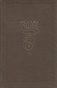 Ярослав Гашек История с градусником обложка книги