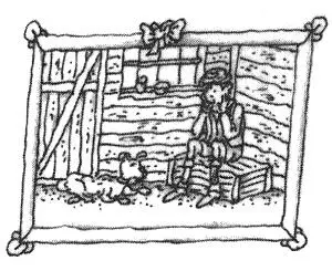 Надежда Вильям Опять ты играл в эту ужасную игру в голосе миссис - фото 7