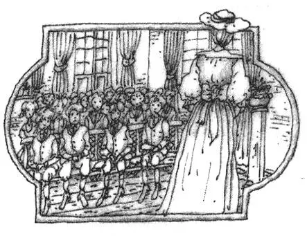 Вильям Опять ты играл в эту ужасную игру в голосе миссис Браун слышались - фото 8