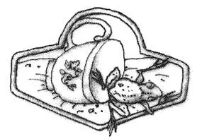 Рождество Вильям проснулся и протер глаза Сегодня Рождество день которого - фото 12