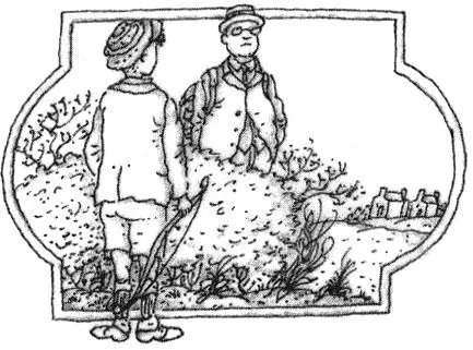 Идею подала сама о том не подозревая мама Генри Мне кажется следует - фото 19