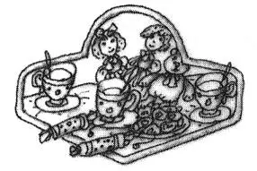 Потомок Шекспира Вильям Джинджер Дуглас и Генри возвращались из школы - фото 24