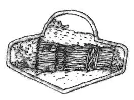 Признание Вильям брел по дороге засунув руки в карманы вздымая носками - фото 30