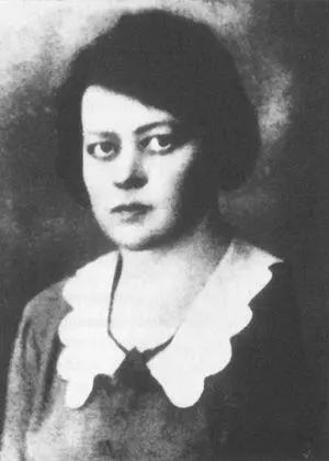 Дебора Фоґель близько 1928 року Бруно Шульц серед знайомих курортників у - фото 4