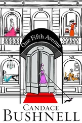 Кэндес Бушнелл - One Fifth Avenue