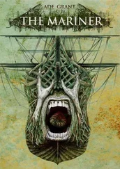 Ade Grant - The Mariner