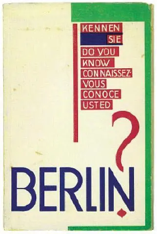 Contemporary accounts of Berlins nightlife 1929 and 1931 Hal Princes - фото 12