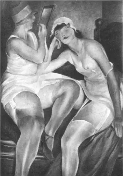 Albert Birkle Fohses Acquired Tastes Sophisticated het tourists came to - фото 54