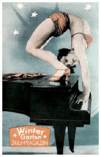 The American Flapper persona fit snugly into the unsentimental machineage - фото 66