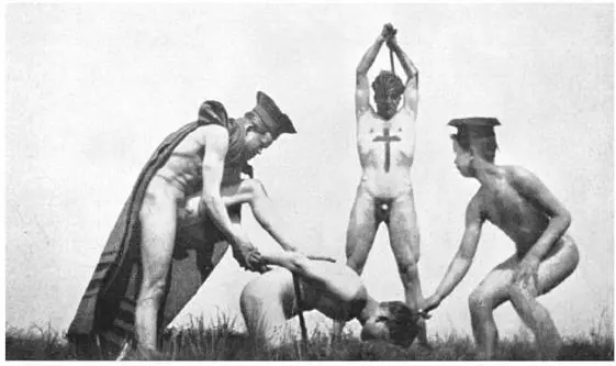 WildBoy sexual initiation Male Prostitution The enormous volume of - фото 126