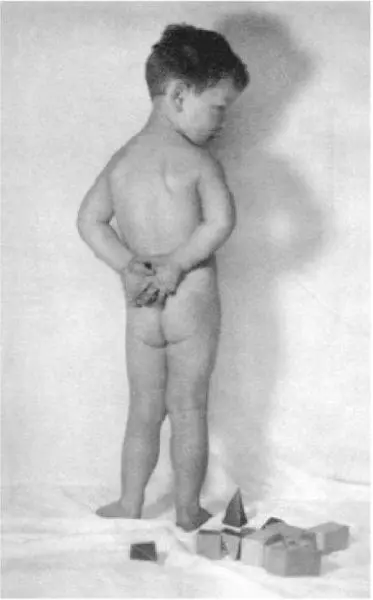 Nakedbathing was the most ubiquitous activity of the early Nacktkultur groups - фото 182
