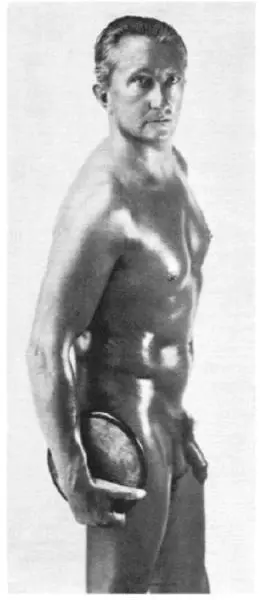 Hans Surén 1928 New Sunland League and Birkenheide Between Naked Marxism - фото 191