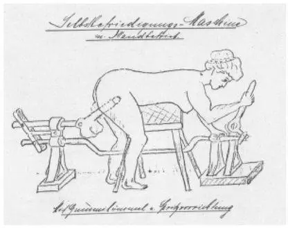 Female SelfGratifier which squirted milk into the participant 1900 The - фото 214