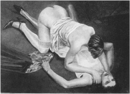 Fighting for Love 1928 Sweet Punishment When the Nazis came to power in - фото 249