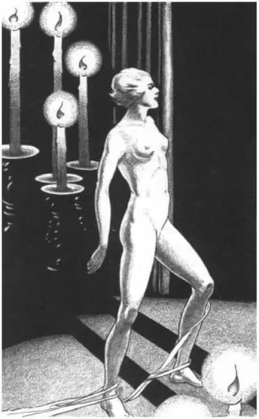 Rhea Wells Black Mass In a German Town 1931 But Satanism and its visceral - фото 263