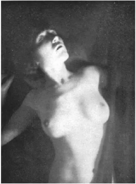 Clownismus and Attitude Passionelle 1927 Ernst Schertels Magic Dreamtheater - фото 281