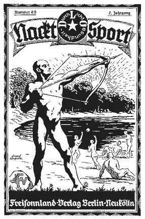 ClienteleGeneral mix of upper and uppermiddleclass Berlin Bald aristocrats - фото 382
