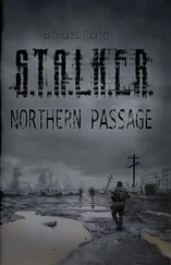 Balázs Pataki - S.T.A.L.K.E.R. - Northern Passage