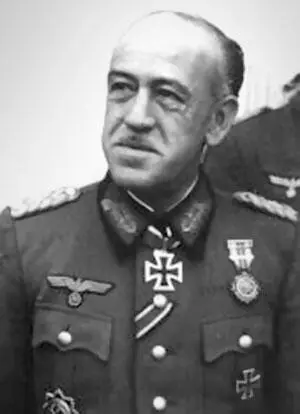 Эмилио ЭстебанИнфантес 31 19121943 Леонард МОЧУЛШИMociulschi - фото 67