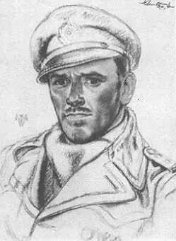 Герберт Эмиль Шультце РК 131940 капитанлейтенант командир подлодки U48 - фото 84