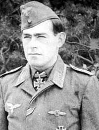 Генрих Хоффман РК 1281941 оберфельдфебель командир самолета 12й - фото 97