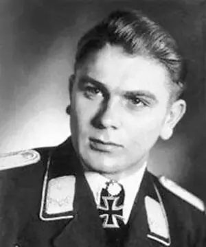 Вильгельм Криниус РК 2391942 фельдфебель авиации командир самолета 3й - фото 153