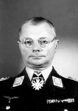 Эрнст Кюль ЗГК 2181942 подполковник командир 2й группы 55й - фото 307