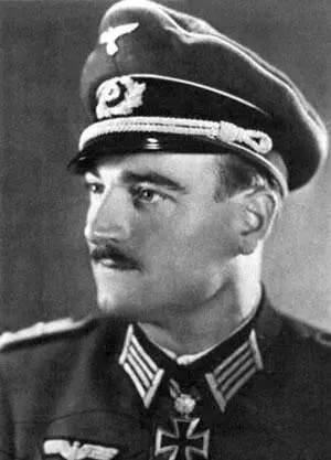 Йозеф Шнейдер РК 2761942 оберфельдфебель командир взвода 11й роты 207го - фото 335