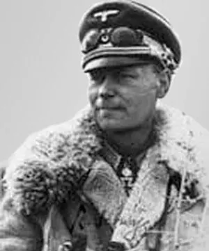 Карл Лоренц ЗГК 211942 майор командир 290го саперного батальона РК - фото 338