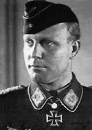 Рудольф Шёнерт ЗГК 1851942 оберлейтенант резерва авиации командир 4й - фото 377
