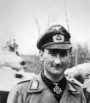Диддо Дидденс РК 1831942 лейтенант резерва командир взвода 2й батареи - фото 424