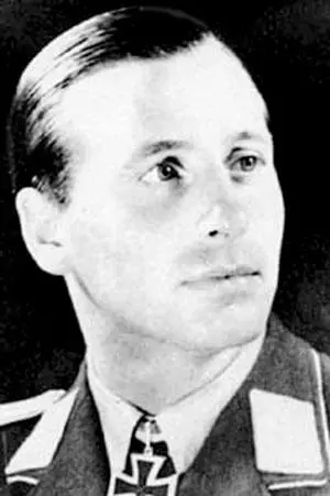 Гейнц Штрюнинг ЗГК 1071942 оберфельдфебель авиации командир самолета - фото 445