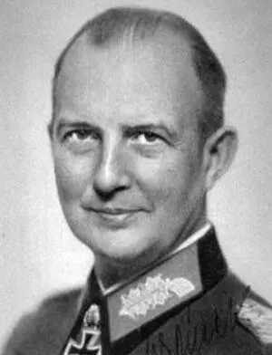 Генрих Грейнер РК 2291941 полковник командир 499го пехотного полка - фото 482