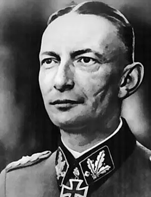 Генрих Рейнефарт РК 2561940 фельдфебель командир взвода 14й - фото 514