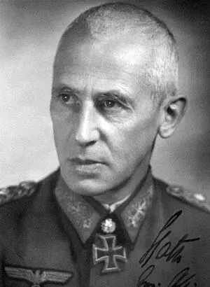 Герман Гот В авг дек 1919 командовал 14й ротой Добровольческого земельного - фото 774
