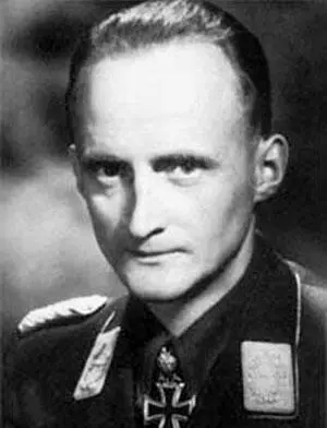 Фридрих Ланг Свой первый боевой вылет совершил 191939 в районе Кракова - фото 806