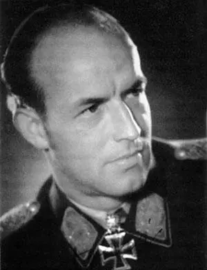 Антон Хакль С конца июля 1941 участвовал в боях на советскогерманском фронте - фото 809