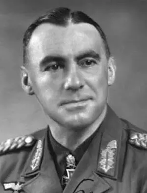 Фриц Байерлейн 12101937 назначен командиром роты 6го пулеметного батальона - фото 811