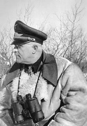 Роберт Риттер фон Грейм С 30121918 начальник станции авиапочты в Мюнхене - фото 821