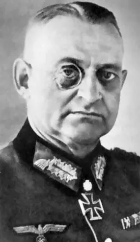Герман Рекнагель В 1919 член Добровольческого корпуса Мэркер После - фото 830