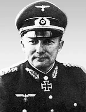 Ганс Кэллнер В февр 1919 мае 1920 служил в 4м добровольческом драгунском - фото 832