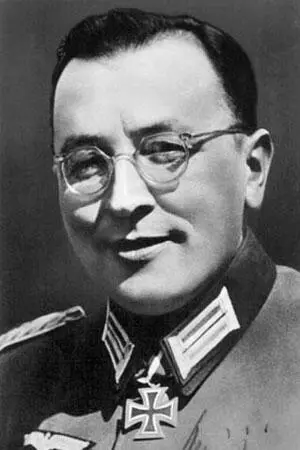 Вольфганг Кречмар Участник Польской кампании 1821940 командир батальона - фото 847
