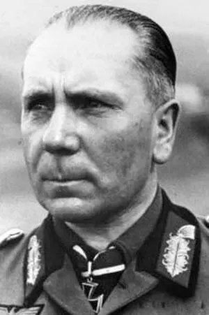 Вальтер Неринг После демобилизации армии остался служить в рейхсвере капитан - фото 850