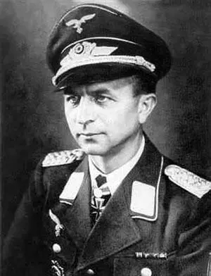 Эрих Вальтер Участник Французской и Балканской кампаний а также высадки на - фото 857