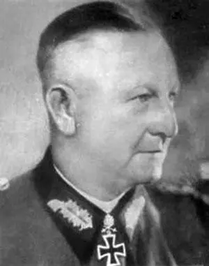 Герман Нихоф В 1920 член Добровольческого корпуса Везель После демобилизации - фото 873