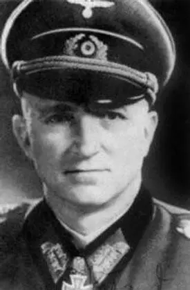 Герман Генрих Беренд В янв 1919 перешел в 1й добровольческий батальон 43го - фото 874
