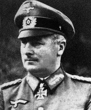 Фриц Губерт Грэзер В янв 1919 переведен в штаб командования охраны границ - фото 880