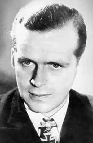 Альбрехт Бранди В апр 1941 переведен в подводный флот Окончил тренировочные - фото 918