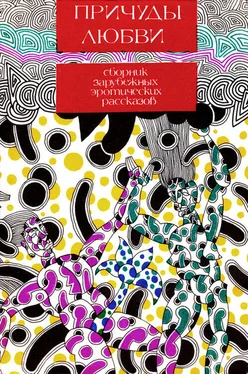 Мазуччо Гвардато Причуды любви: Сборник эротических рассказов обложка книги